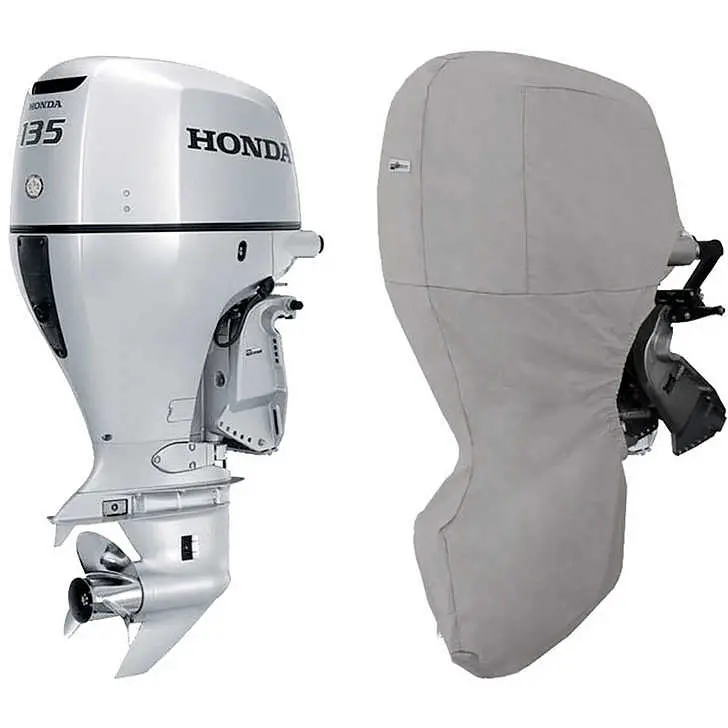 Oceansouth Coprimotore fuoribordo Honda 2.3L-25" Compra Online