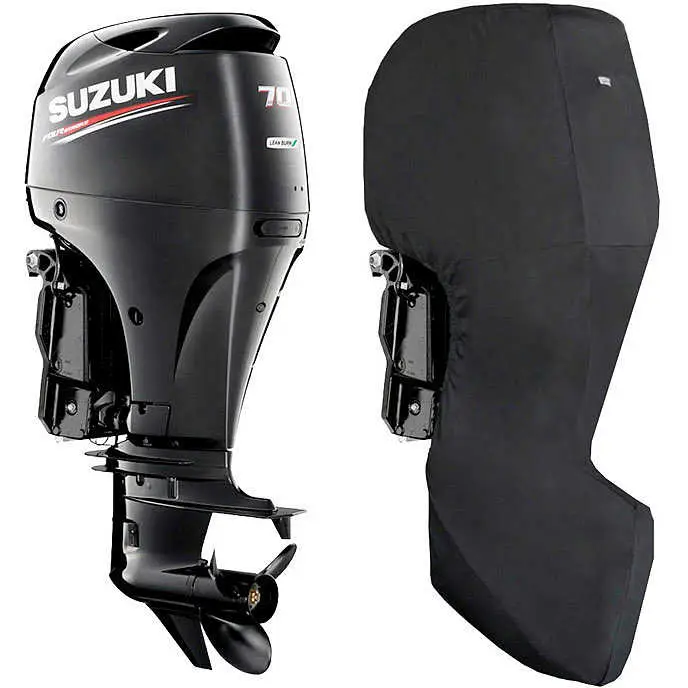 Oceansouth Coprimotore fuoribordo Suzuki 4T 1.5L- 25" Promozione