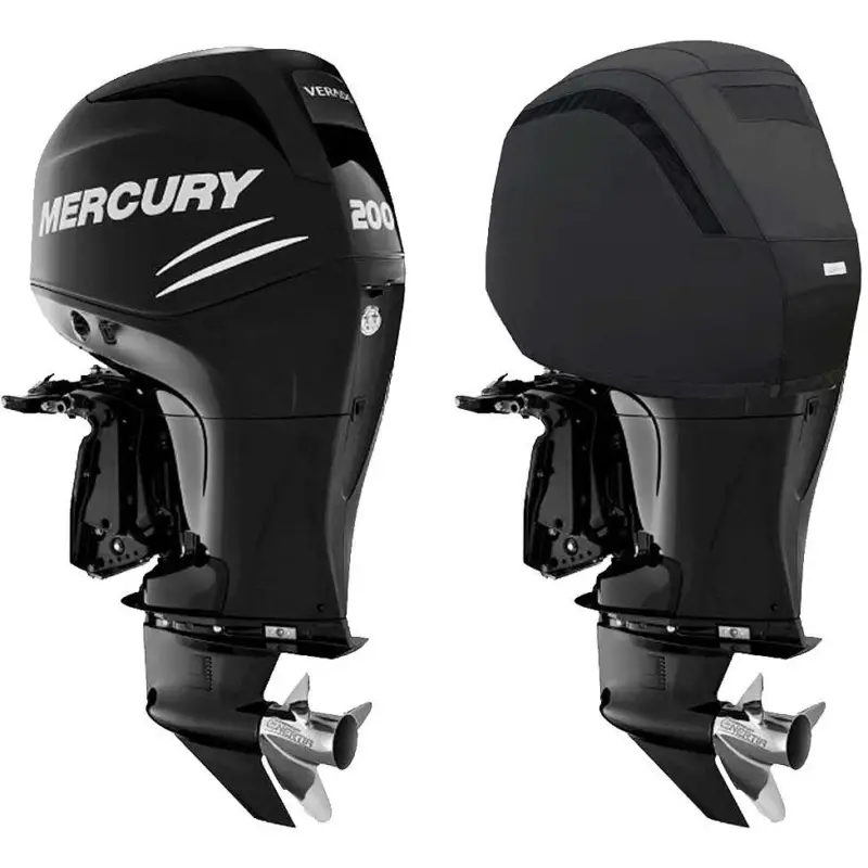 Oceansouth Coprimotore Ventilato Mercury 135/200 HP Compra Online