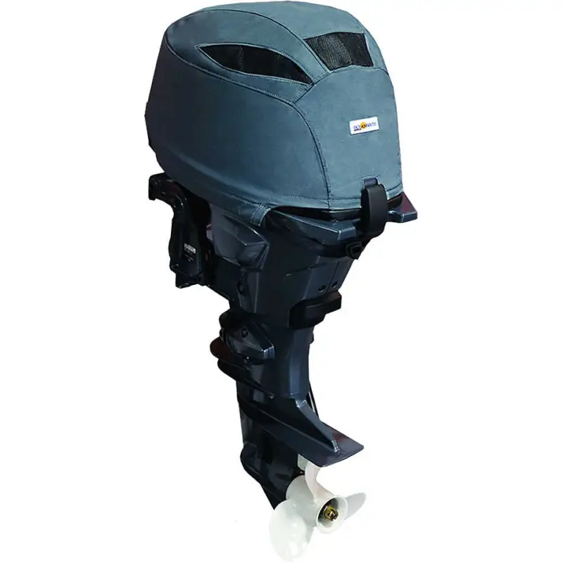 Occasione Imperdibile Oceansouth Coprimotore Ventilato Yamaha 15/20 HP