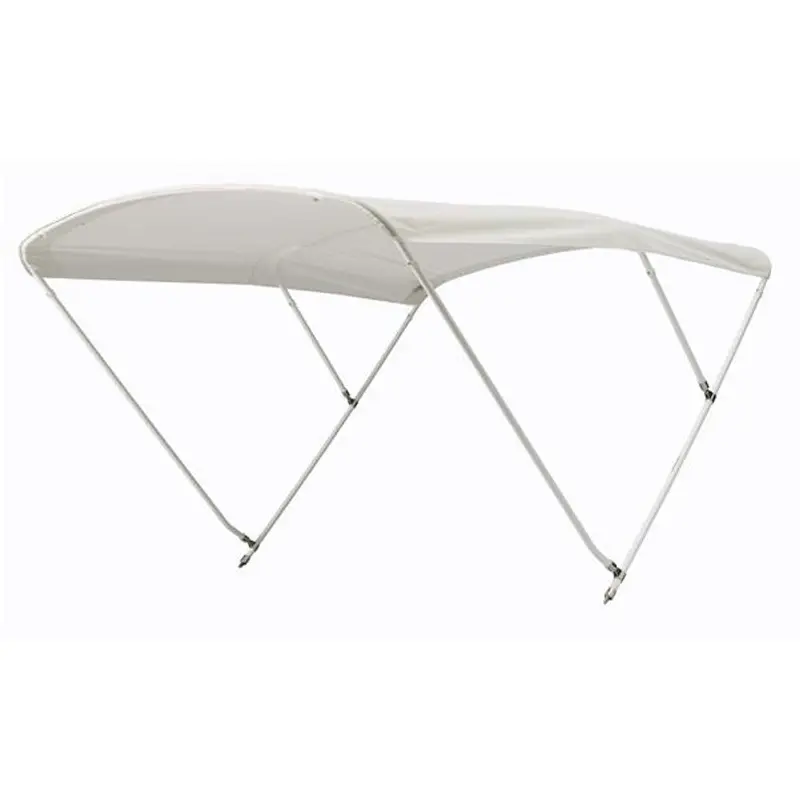 Prezzo Basso Tendalino 3 archi Chic Mod. Alto Bianco 230 cm.