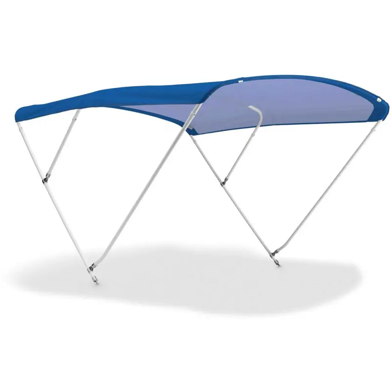 Tendalino 3 archi Chic Mod. Alto Laguna 185 cm. Direttamente Dal Produttore