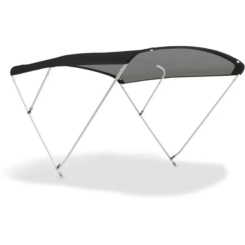 Compra Adesso Tendalino 3 archi Chic Mod. Alto Nero 200 cm.