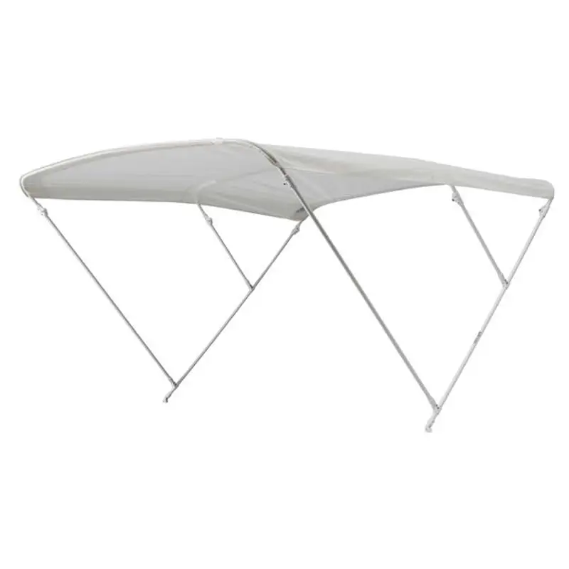 Scelto Dai Clienti Tendalino 3 archi Elegance Mod. Alto Bianco 185 cm.