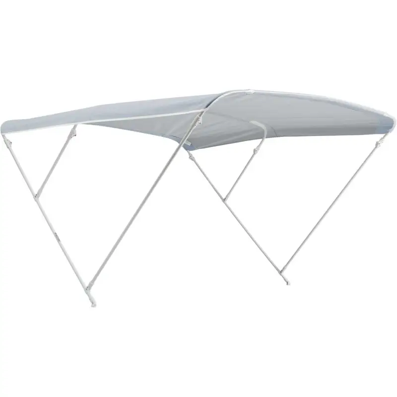 Tendalino 3 archi Elegance Mod. Alto Grigio 150 cm. Offerta