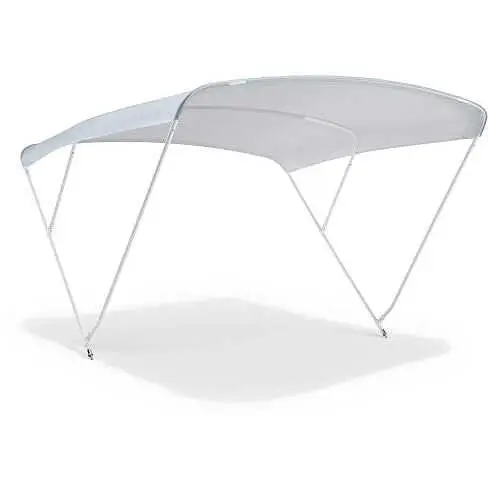 Tendalino 3 archi Elegance Plus Mod. Alto Grigio 170 cm. Offerta