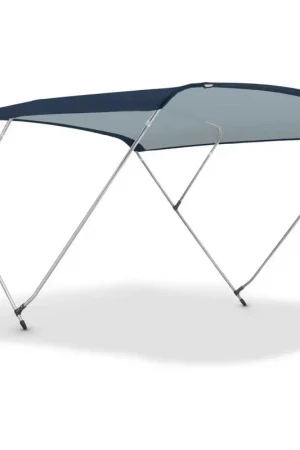 A Buon Prezzo Tendalino 3 archi Sport Blu 200 cm.