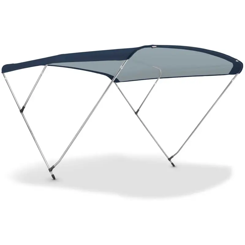 A Buon Prezzo Tendalino 3 archi Sport Blu 200 cm.