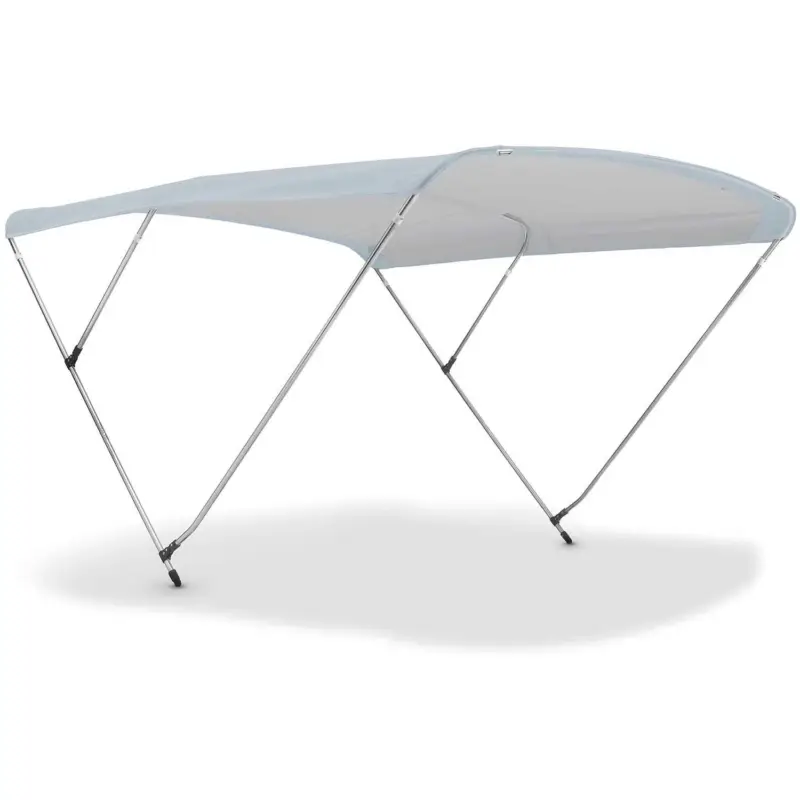Tendalino 3 archi Sport Grigio 185 cm. Occasione Imperdibile
