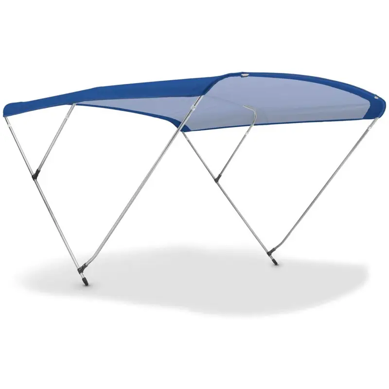 Tendalino 3 archi Sport Mod. Alto Laguna 200 cm. Nuovo Arrivo