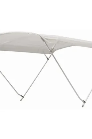 Acquista Ora Tendalino 4 archi Chic Bianco 200 cm.