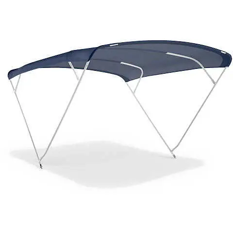 Tendalino 4 archi Elegance Plus Mod. Alto Blu 170 cm. Nuovo Arrivo