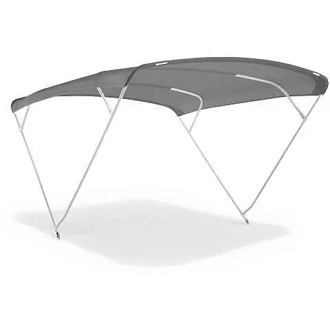 Tendalino 4 archi Elegance Plus Mod. Alto Grigio Scuro 185 cm. Offerta