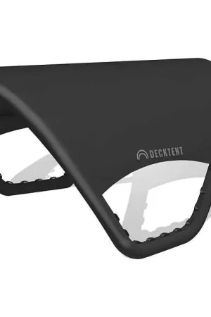 Miglior Prezzo Tendalino di prua gonfiabile Decktent S - Nero