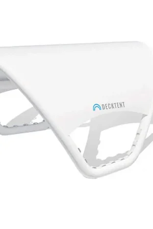 Di Tendenza Tendalino di prua gonfiabile Decktent XS - Bianco