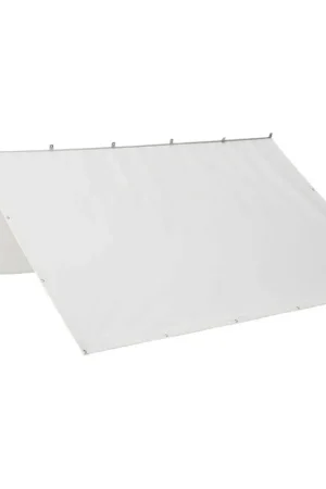 Ultime Pezzi Tendalino per barche a vela CAGNARO cm 275 Bianco