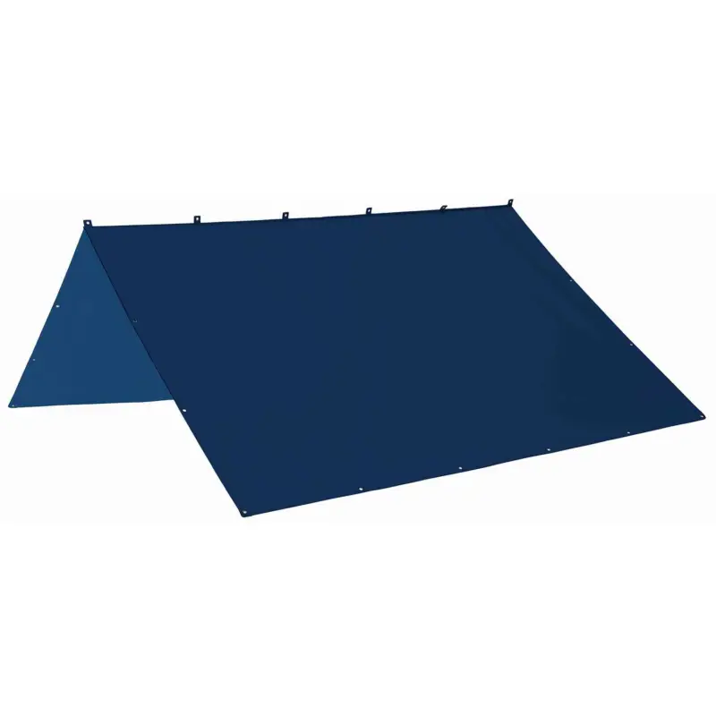 Nuova Collezione Tendalino per barche a vela CAGNARO cm 275 Blu