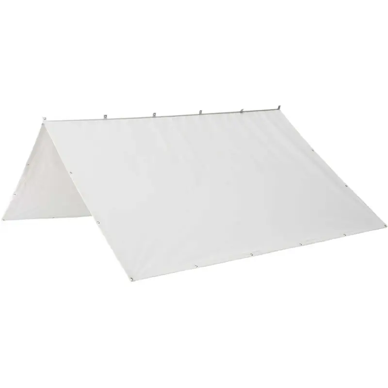 Sconto Tendalino per barche a vela CAGNARO cm 325 Bianco