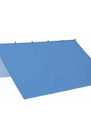 A Buon Prezzo Tendalino per barche a vela CAGNARO cm 325 Blu Cielo