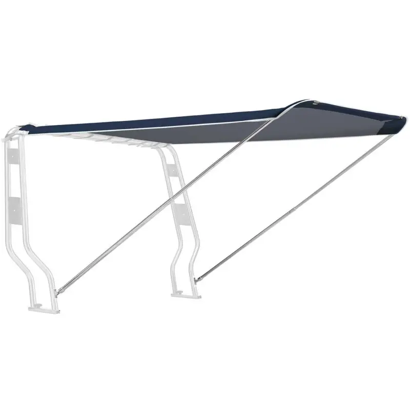 Tendalino per Roll-Bar gommoni Jolly cm 170 Blu Super Prezzo