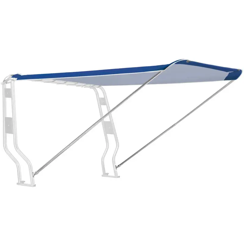 Prezzo Basso Tendalino per Roll-Bar gommoni Jolly cm 170 Laguna