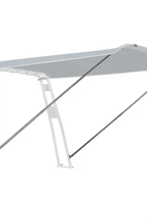 Affare Tendalino Rollbar Universal cm 185 Grigio