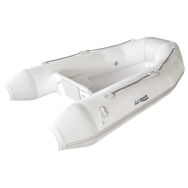 Tender Arimar Elite 220 Reso Gratuito