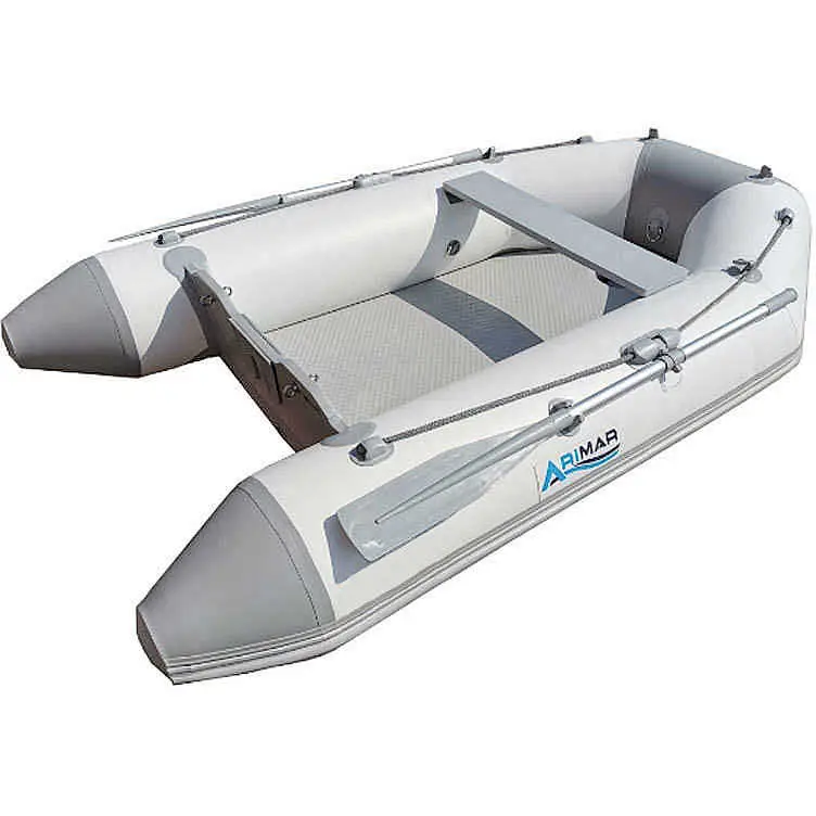 Tender Arimar Soft Line 210 Sconto