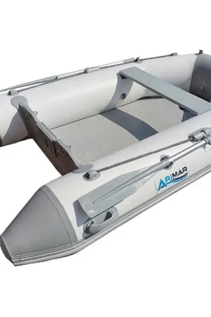 Solo Oggi Tender Arimar Soft Line 270