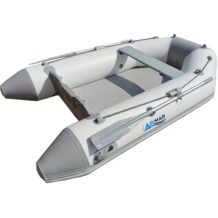 Solo Oggi Tender Arimar Soft Line 270