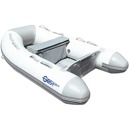 Tender Gibsy "D" 180 Compra Adesso