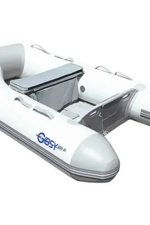 Tender Gibsy "D" 249 Prezzo Ridotto