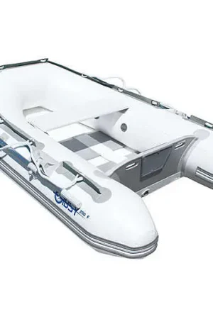 Tender Gibsy "F" 180 Nuovo Arrivo