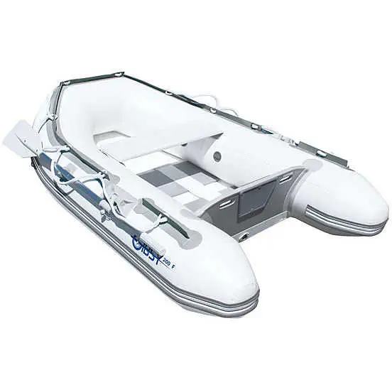 Tender Gibsy "F" 230 Offerta