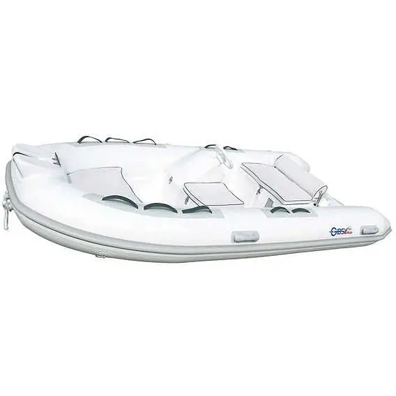 Offerta Limitata Tender Gibsy "Venus" 360