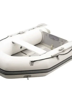 Popolare Tender Nautoo Brezza 210 - Fondo Steccato