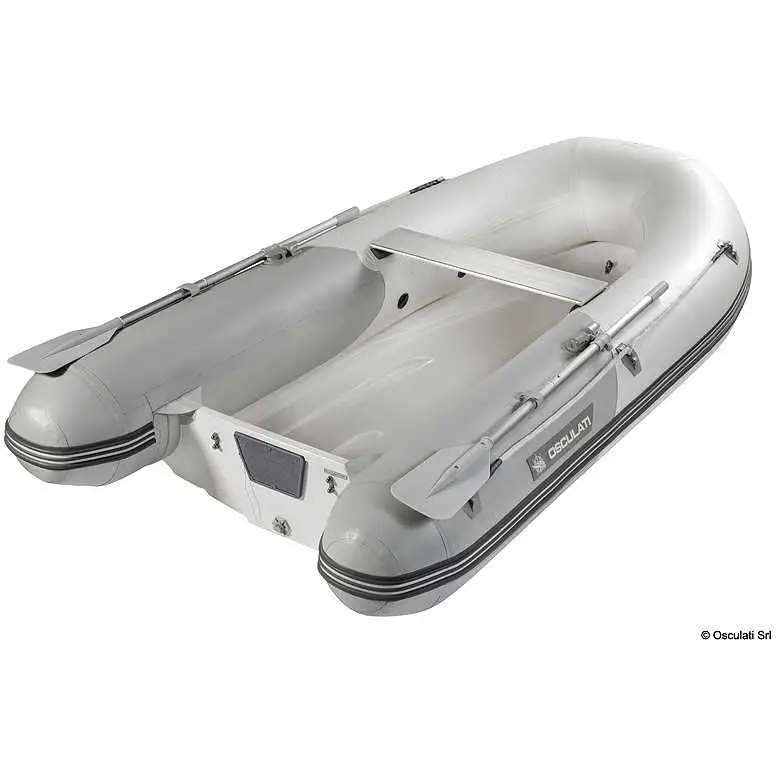 Tender Osculati Carena VTR 222 cm. Nuovo Arrivo