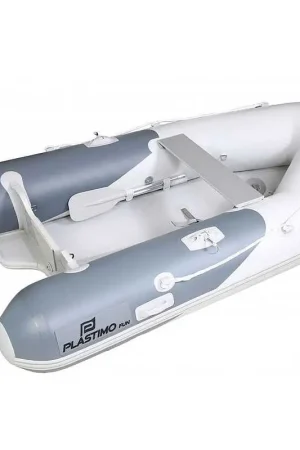 Miglior Prezzo Tender Plastimo FUN II Pi270VB