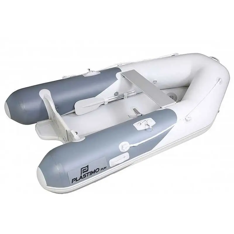 Miglior Prezzo Tender Plastimo FUN II Pi270VB