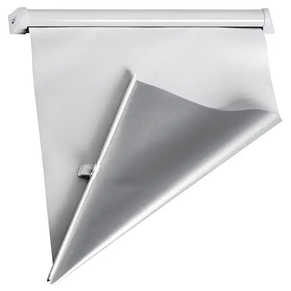 Prezzo Di Fabbrica Tendina oblò Climavision Mare 500x600 mm. Bianca