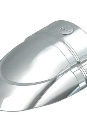 Compra Online Terminale inox per bottazzo Sphaera con base mm. 25 (coppia)