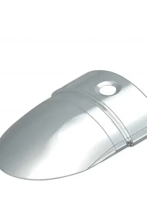 Terminale inox per bottazzo Sphaera senza base mm. 35 Offerta Speciale