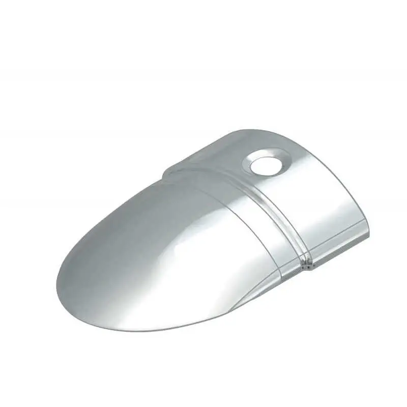 Terminale inox per bottazzo Sphaera senza base mm. 50 Promozione Esclusiva