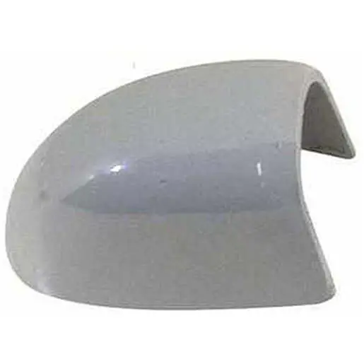 Must-Have Terminale per bottazzo in PVC Grigio mm. 30