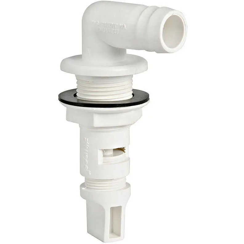 Testa spray Attwood per pompe MK2 Ø.19 mm Subito Disponibile