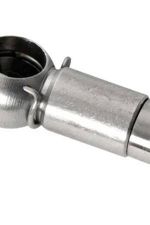 Testina inox sfera di ricambio per molle a gas - 10 mm Di Tendenza