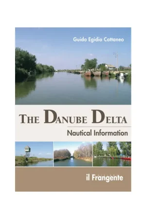 The danube delta Quantità Limitata