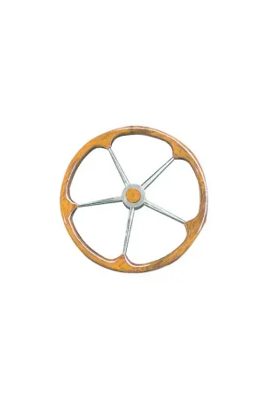 Timone impugnatura in teak 900 mm Offerta Speciale