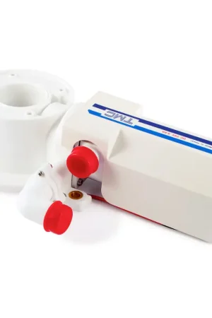 TMC Kit trasformazione WC da manuale a elettrico 24V Miglior Prezzo