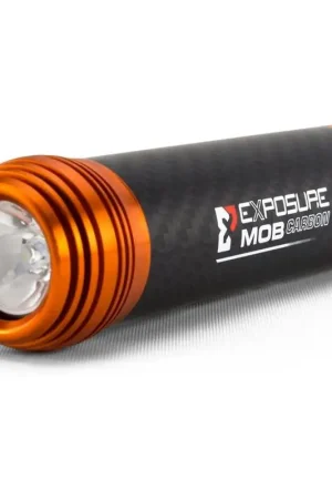 Prezzo Di Fabbrica Torcia Exposure Lights Mob Carbon